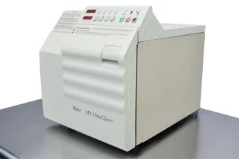 Certified Refurbished Midmark M9 Automatic Sterilizer (Previous Model)