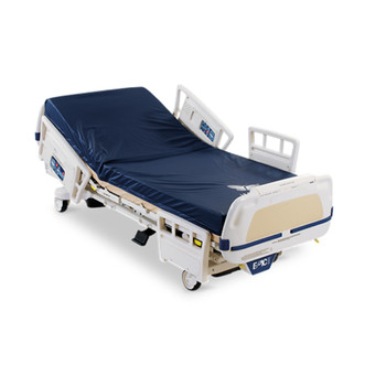 Certified Refurbished Stryker Epic II 2030 Zoom Hospital Bed
