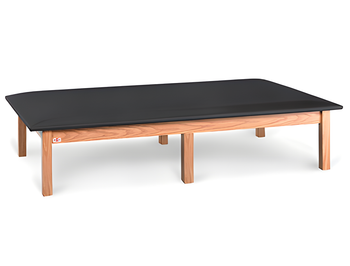 Hausmann 1412 Upholstered Mat Platform