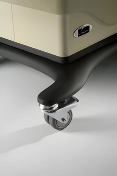 Midmark Casters (9A365001)
