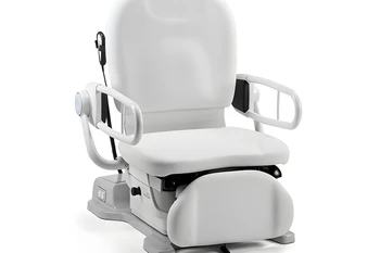Midmark 631 Patient Support Rails