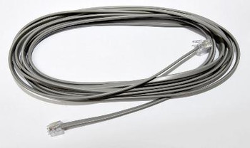 Midmark Digital Scale serial cable for Midmark Digital Vital Signs, 15 foot length, straight (9A478002)