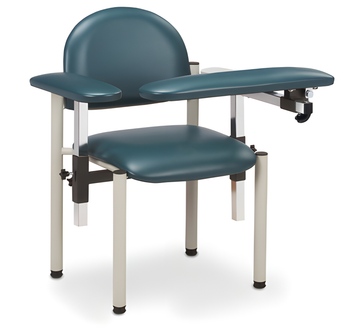 Clinton 6050-U Blood Drawing Phlebotomy Chair