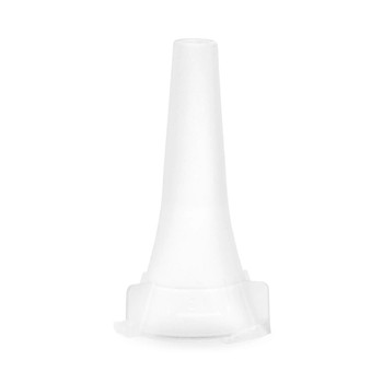 Welch Allyn 52434-CLR-1 4.25MM Ear Specula