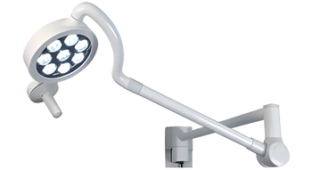 Bovie MI 550 XLDE-WM Wall Mounted LED series light