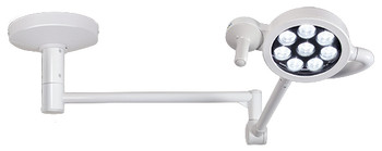 Bovie MI 550 XLDE-CM Ceiling Mounted LED series light