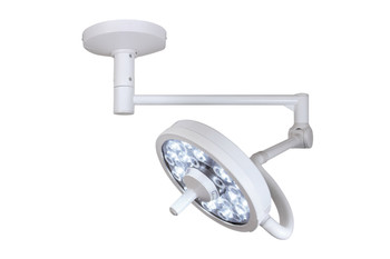 Bovie MI 750 XLDP-SC Ceiling Mounted LED series light single mount