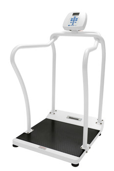 Health o meter 2101KL Digital Platform Scale