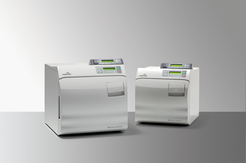 Midmark M9-042 M9�� Steam Sterilizer set