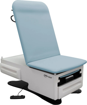 UMF 3001 FusionONE Power Exam Table