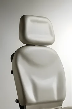 Midmark 9A496001 Rectangular-shaped headrest