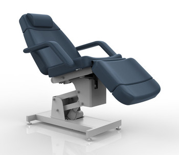 Silverfox 2220D Professional Electric Medi Spa / Facial Power