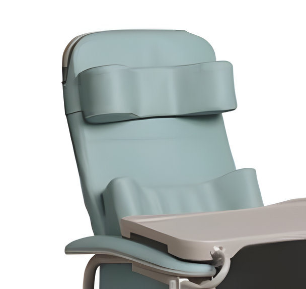 Graham Field FR56471427 Preferred Care�� Body Bolster
