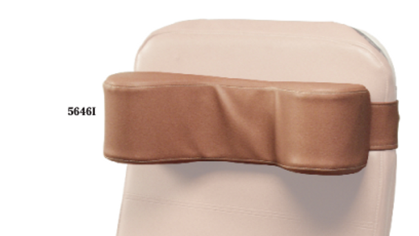 Graham Field FR56461427 Preferred Care�� Head Bolster