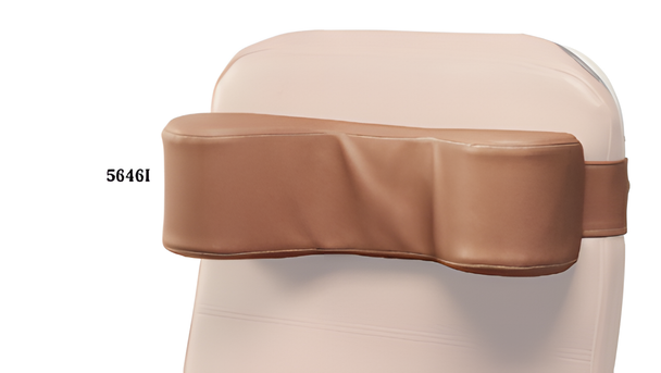 Graham Field FR56461427 Preferred Care�� Head Bolster