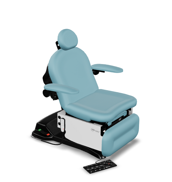 UMF 4010-650-100 Head-Centric Procedure Chairs 