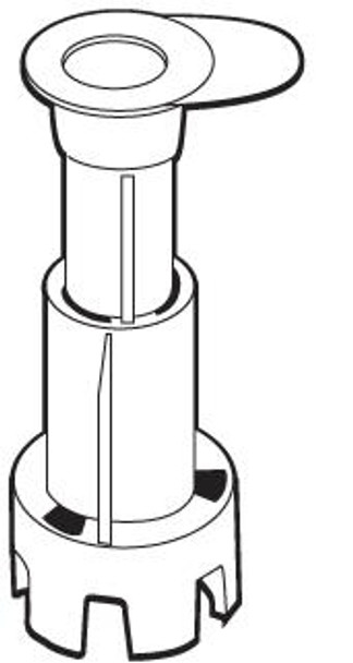 Baxter 2B8071 VIAL-MATE Adaptor