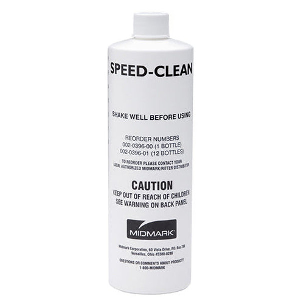 Midmark 002-0396-00 Speed-Clean Chamber Cleaner