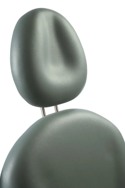 Midmark 9A386001 Oval Headrest