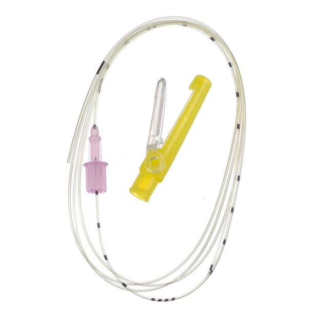 B. Braun 333541 Perifix One Epidural Anesthesia Catheter (25 per Case)