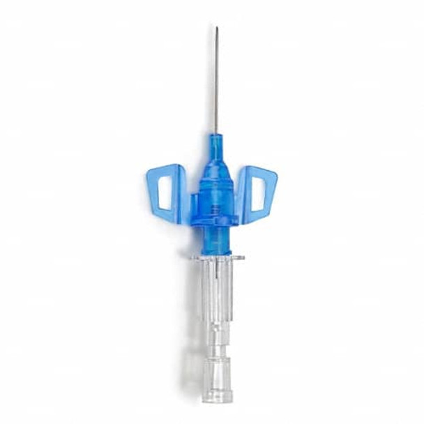 B. Braun 4251136-02 Catheter Cannula Safety 16 Gauge 1.25" (200 per case)