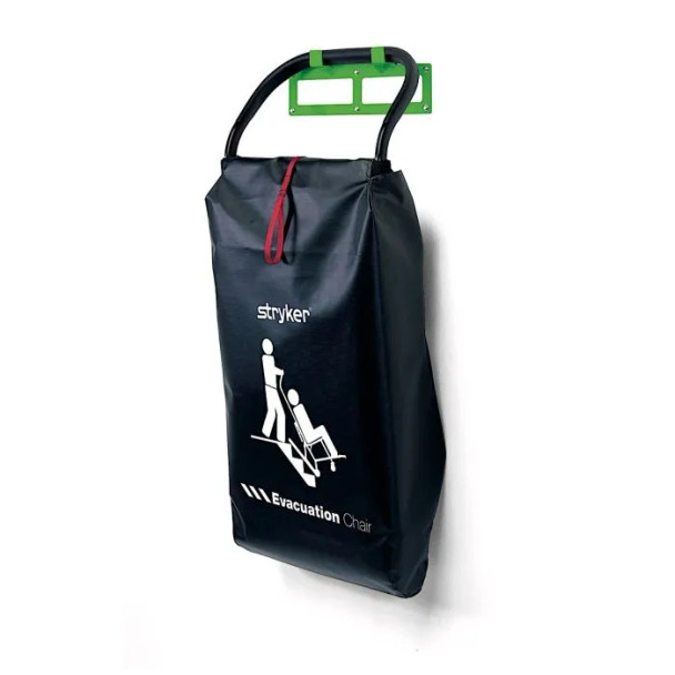Stryker 6254 Evacuation Chair Cover