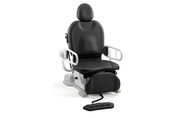 Midmark 631 Procedure Chair 631-001 with Armrests