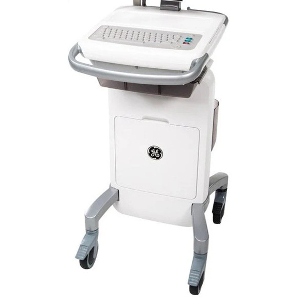 GE Adjustable Trolley for MAC VU360 2086800-001
