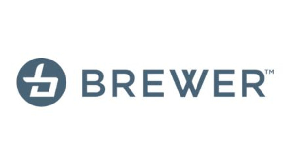 Brewer 102032PLUS Welch Allyn IV Bracket