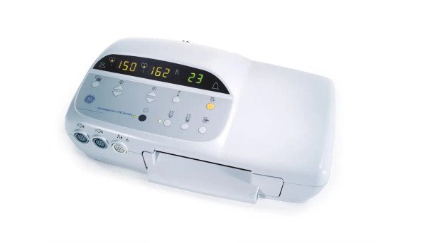 GE Corometrics 172 Fetal Monitor GE Corometrics 172 Fetal Monitor
