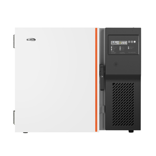 KoolMore Undercounter Ultra Low Temp Stackable Medical Freezer (KM-PHF-4CUL)