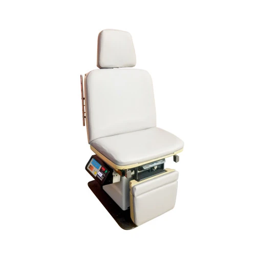 Certified Refurbished Midmark 411 Procedure Exam Chair