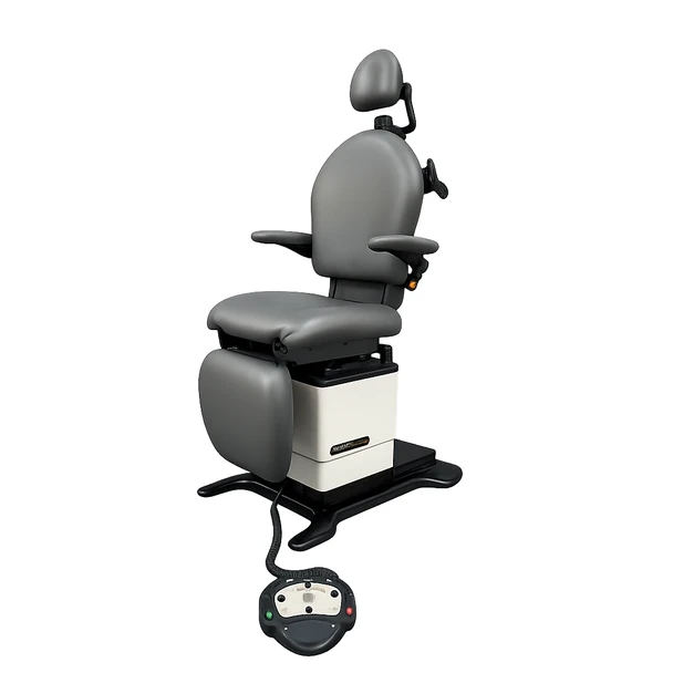 Certified Refurbished Midmark 419 Power Procedure Table