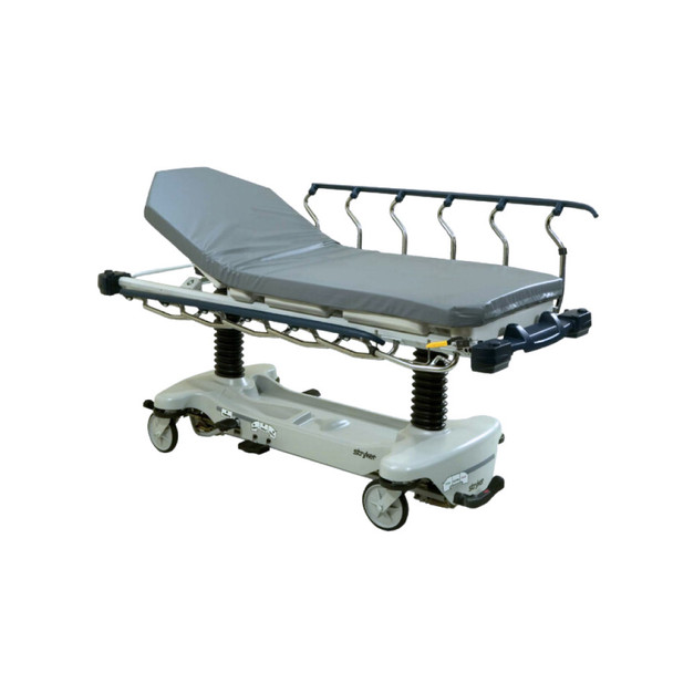 Certified Refurbished Stryker 1004 Stretcher