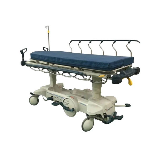 Certified Refurbished Stryker 1015 Series Stretcher