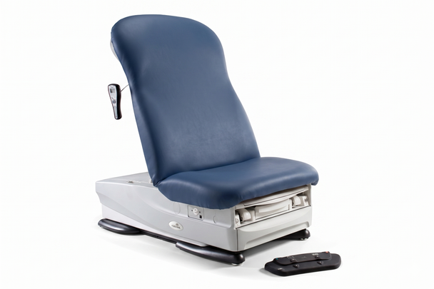 Midmark 626 Barrier Free Examination Chair