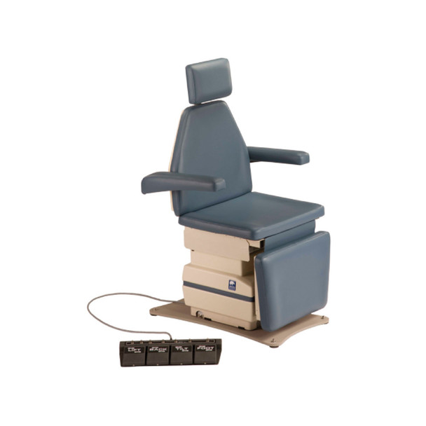 Certified Refurbished MTI 530 Podiatry Table