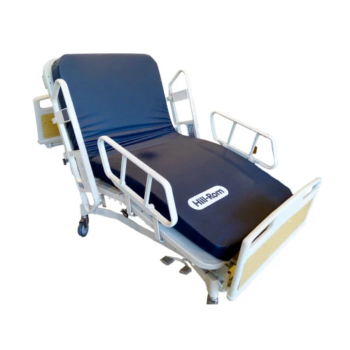 Certified Refurbished Hill-Rom Advance Hospital Bed