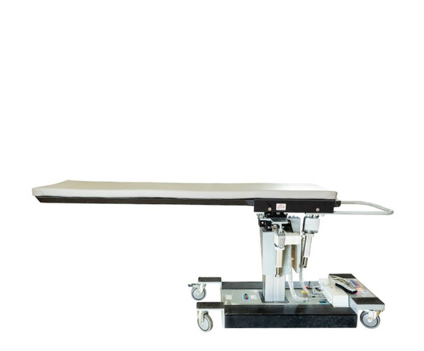 Certified Refurbished Morgan MEDesign BASIC 1A Imaging Table