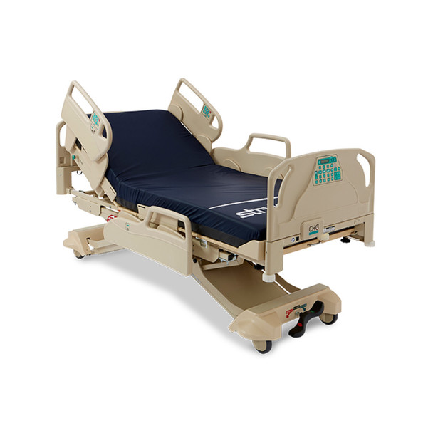 Certified Refurbished Stryker Spirit High-Low Bed
