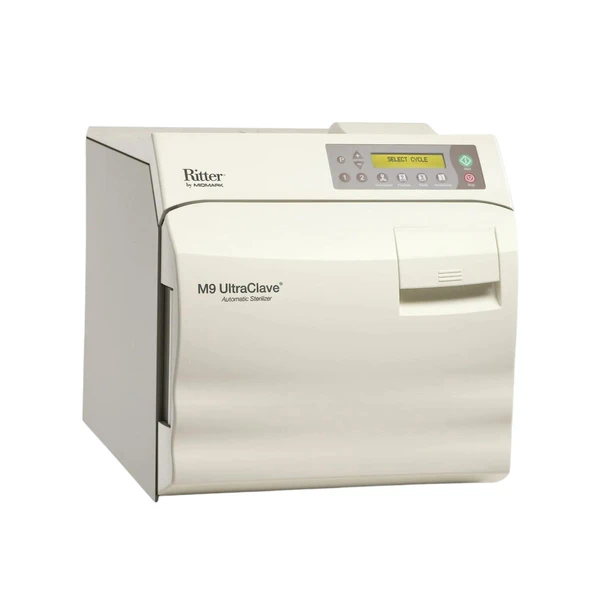 Certified Refurbished Midmark M9 Automatic Sterilizer