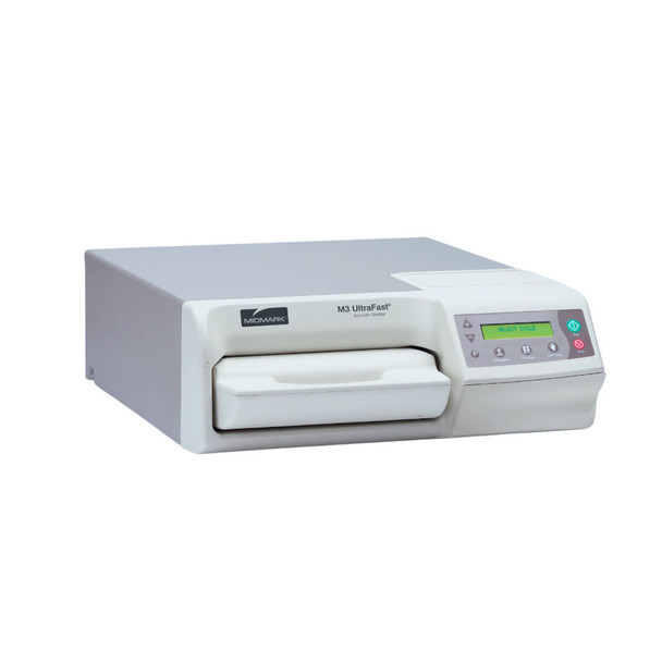 Certified Refurbished Midmark/Ritter M3 UltraFast Automatic Sterilizer
