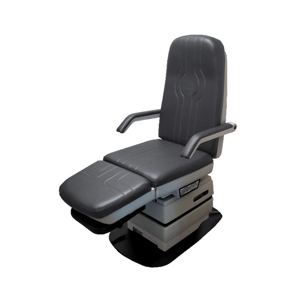 Certified Refurbished Midmark 417 Podiatry Chair