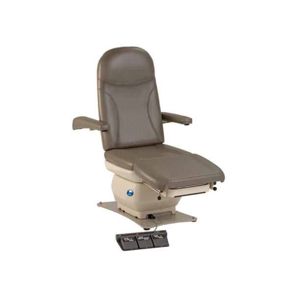 Certified Refurbished MTI 527 Tri Power Podiatry/Wound Care Chair