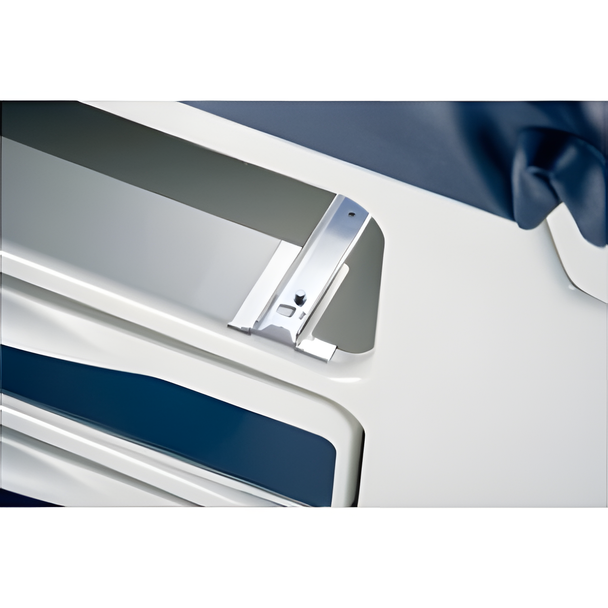 Midmark 9A372001 Pass Thru Drawer Stops (Set of 3)
