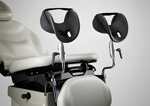 Midmark 9A410001 Standard Knee Crutch