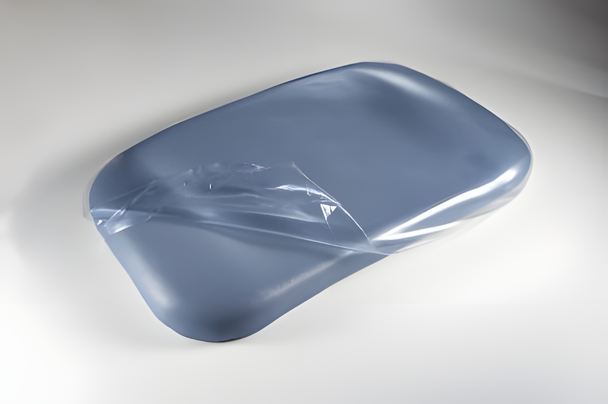 Midmark Plastic Foot Cover (9A420001)