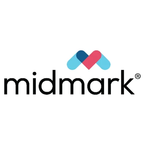 Midmark Ritter Premium UltraFree* Thick Footrest Pad, CAL 117/133