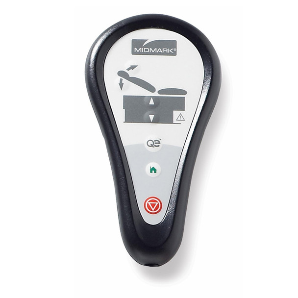 225 Hand Control Accessory (9A681001)