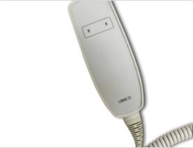 Clinton 084 Hand-Held Height Control